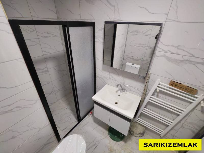 Edremit Darsofa Mah`da1+1  Daire. - 19